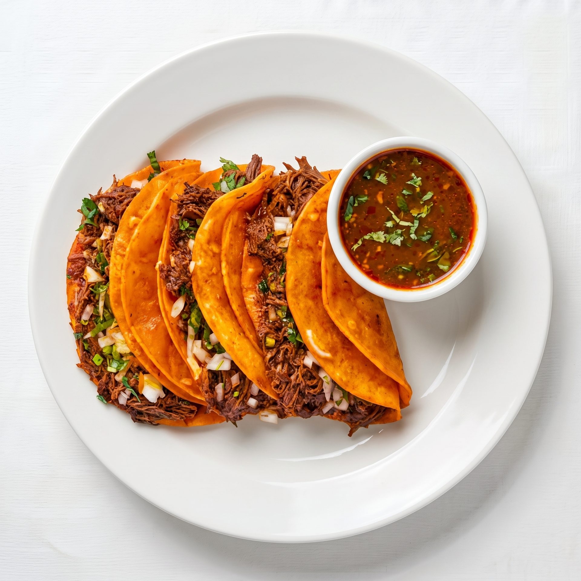 Classic Mexican Favorites Made Fresh Daily
