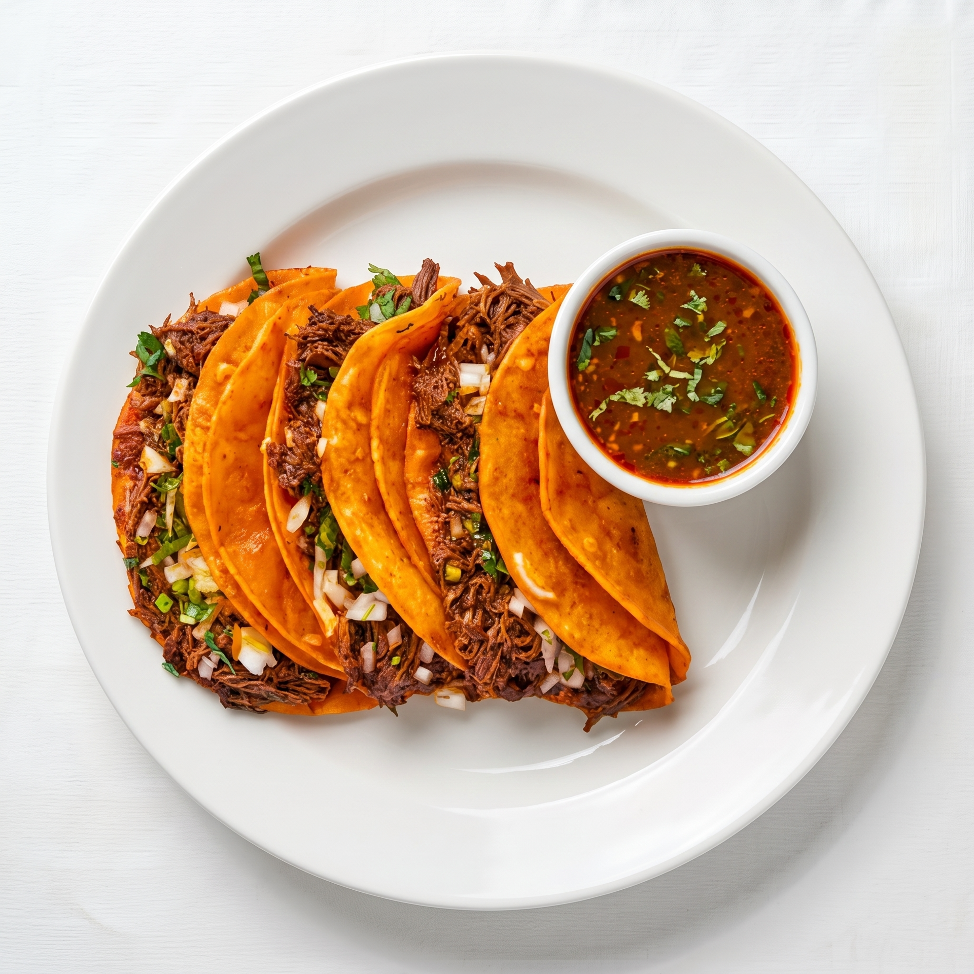 Classic Mexican Favorites Made Fresh Daily