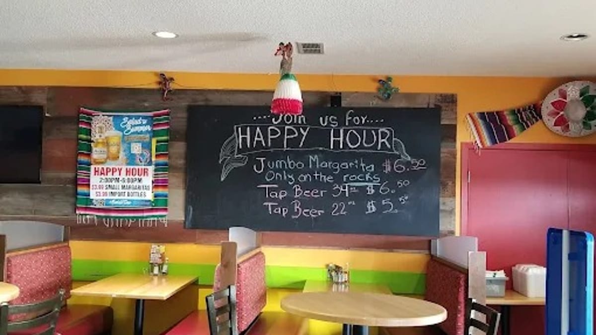 Reserve Your Table
