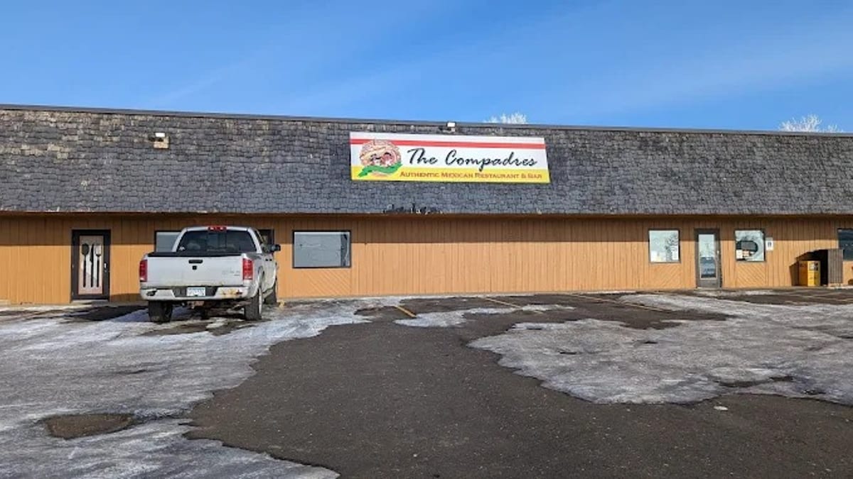 Welcome To The Compadres