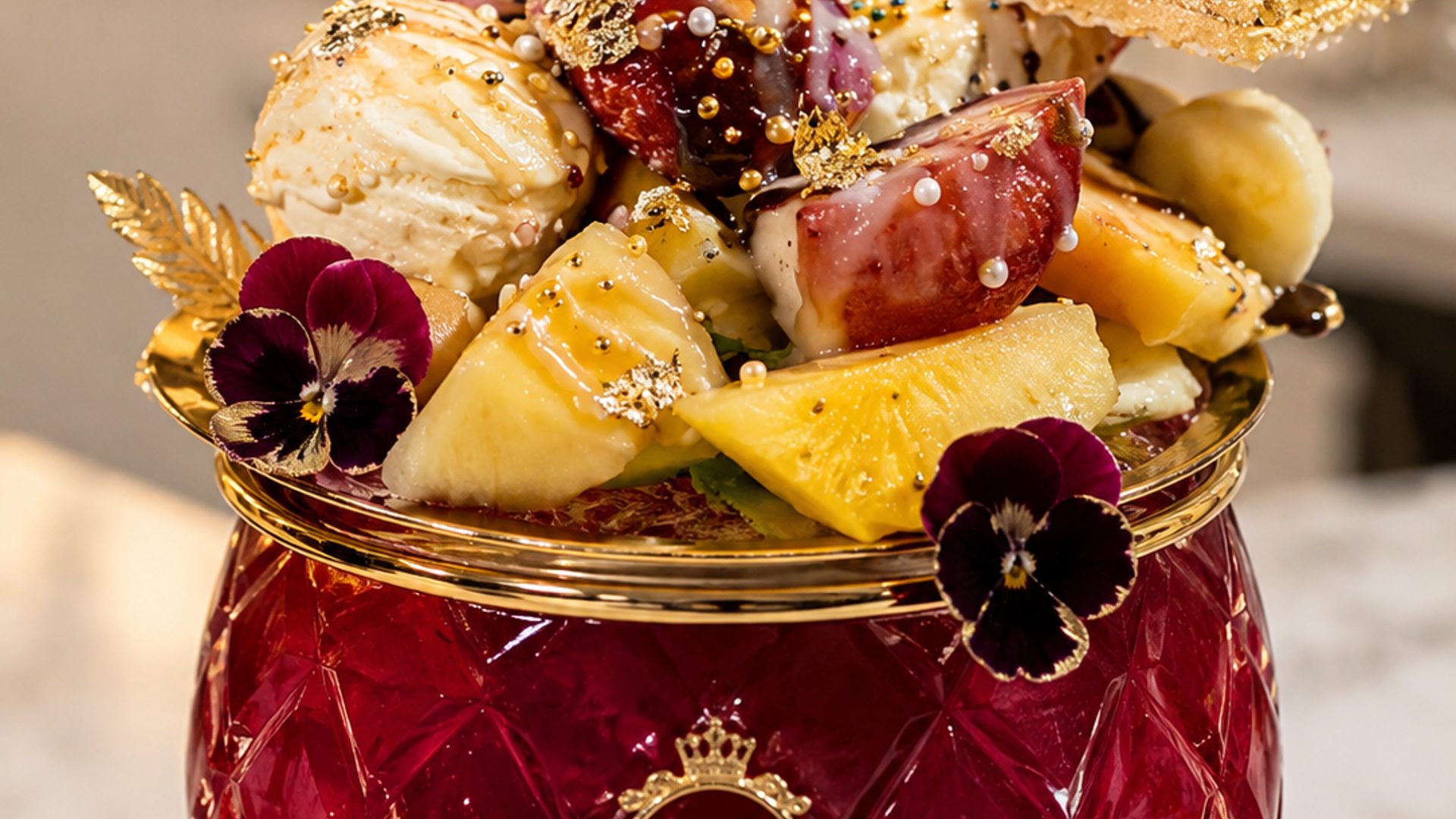 A Unique Mexican Dining Experience