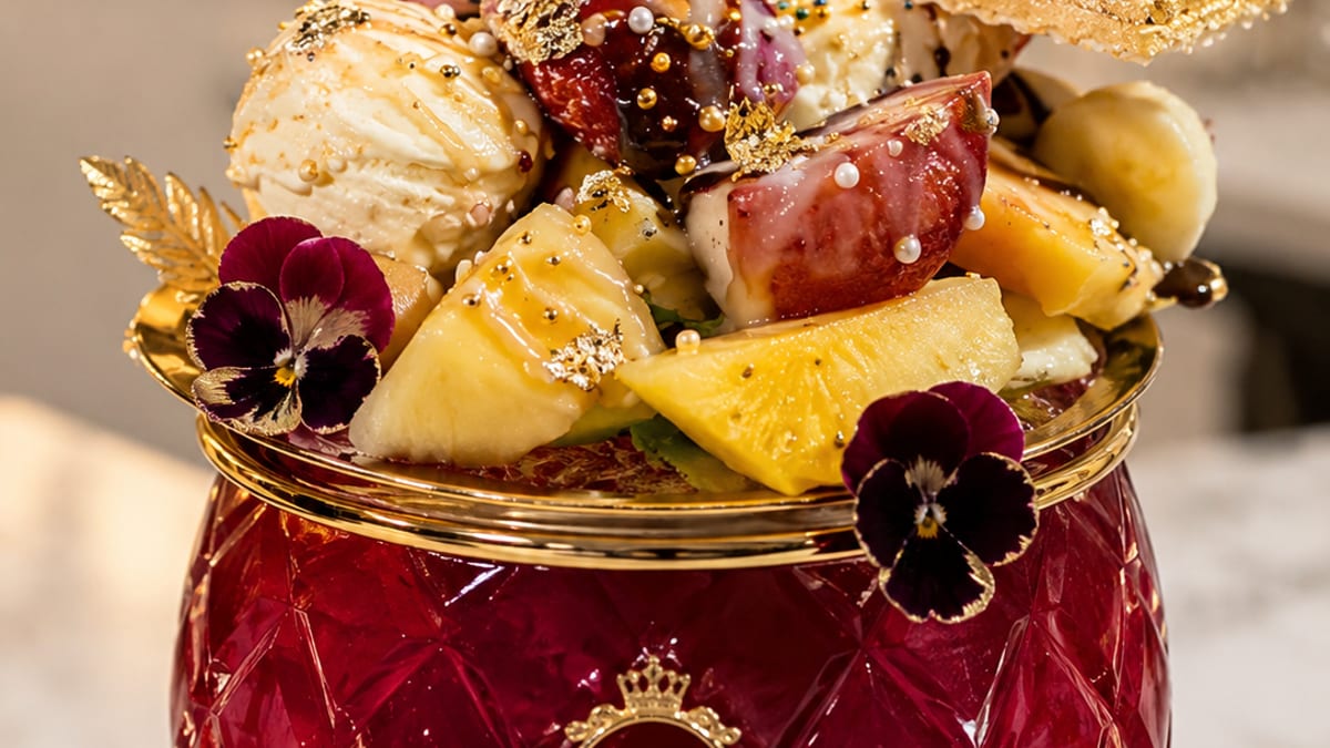A Unique Mexican Dining Experience