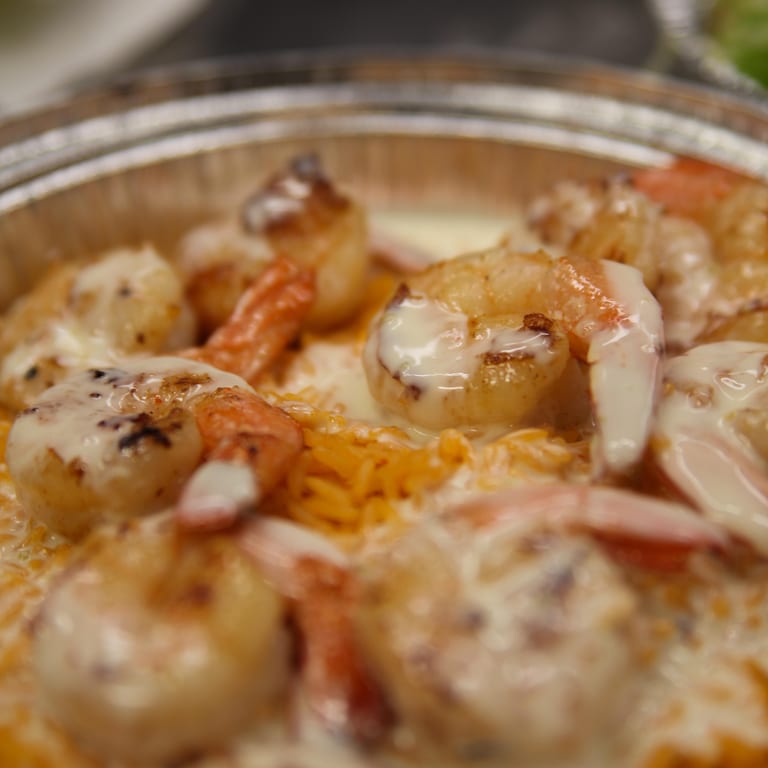 Indulge in Our Nachos
