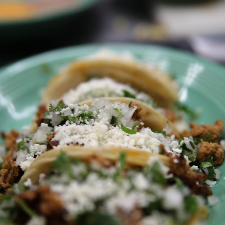 Savor Our Takeout Options