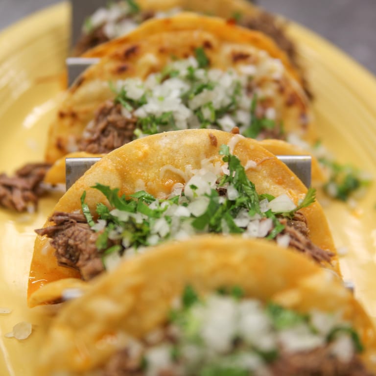 Savor Our Dinner Offerings